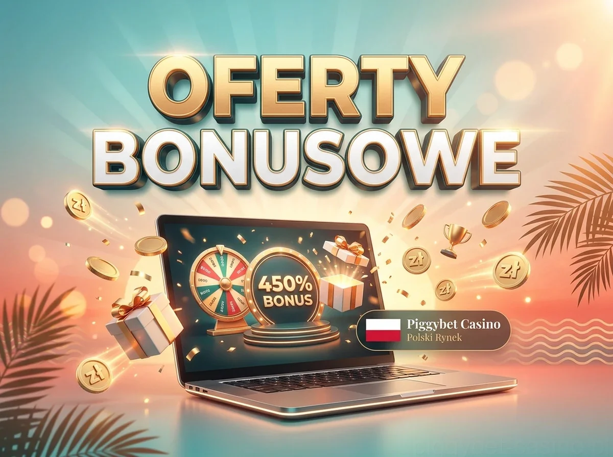 Oferty Bonusowe