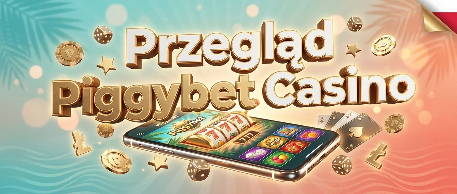 Przegląd Piggybet Casino